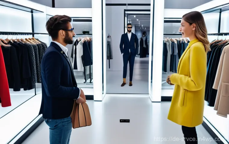 역메타버스 서비스의 플랫폼 생태계 탐색 - **Prompt Title: Seamless Smart Living**
    **Image Prompt:** A bright, modern living room in a Germ...