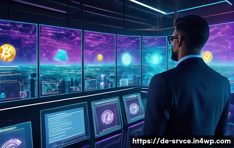 역메타버스 서비스의 보안 위험 관련 이미지 2