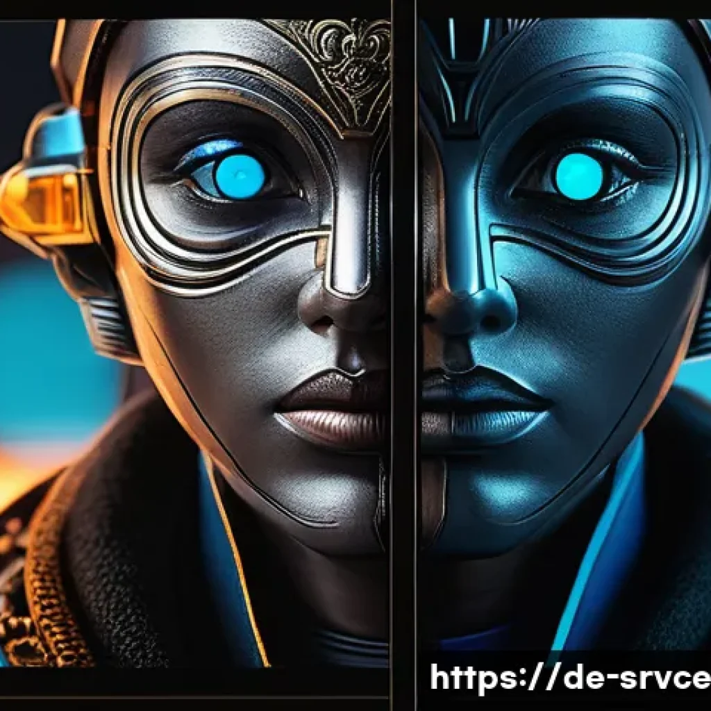 역메타버스 환경에서의 커뮤니티 구축 - Here are three detailed image prompts in English, designed to be appropriate for a 15+ audience and ...