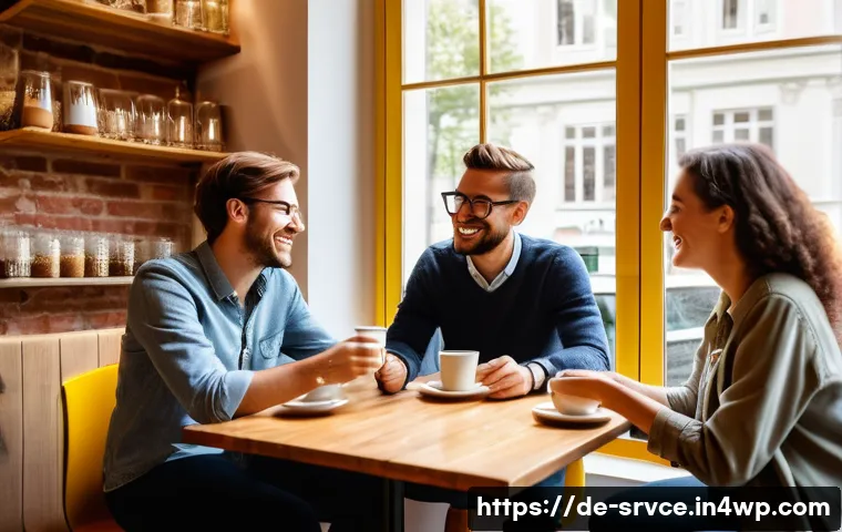 Reverse Metaverse: Geheimnisse für starke Communities die wirklich verbinden 4 역메타버스 환경에서의 커뮤니티 구축 관련 이미지 2