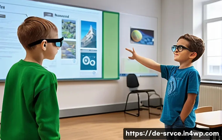 5 überraschende Technologien, die das Rückwärts-Metaversum revolutionieren – jetzt entdecken! 4 역메타버스 서비스의 기술적 원리 관련 이미지 2