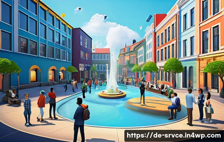 5 überraschende Erkenntnisse zur Kundenzufriedenheit bei Reverse-Metaverse-Diensten entdecken 3 역메타버스 서비스의 고객 만족도 조사 관련 이미지 1