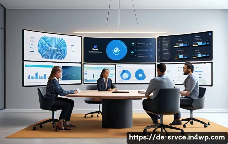 5 überraschende Erkenntnisse zur Kundenzufriedenheit bei Reverse-Metaverse-Diensten entdecken 4 역메타버스 서비스의 고객 만족도 조사 관련 이미지 2