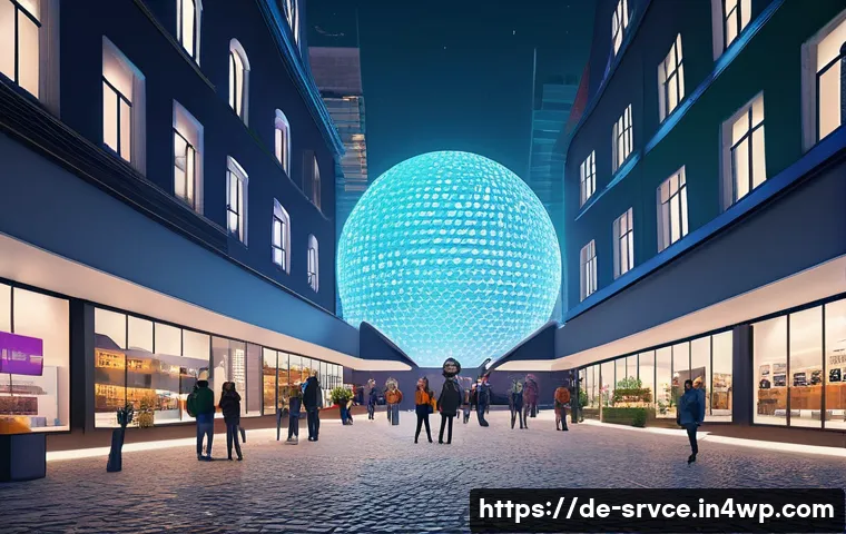 역메타버스 서비스의 커스터마이징 방법 관련 이미지 2