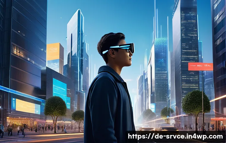 5 überraschende Wege, wie Cloud-Technologie den Reverse Metaverse Revolutioniert 4 역메타버스와 클라우드 기술의 연계 관련 이미지 2
